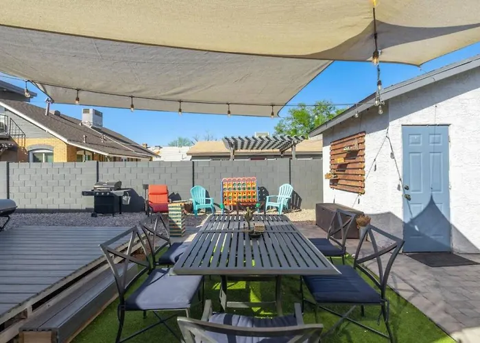 Casita Unit B Phoenix