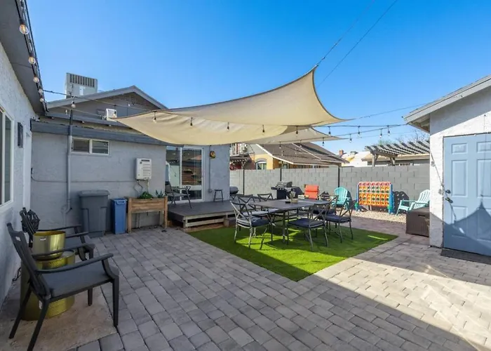 Casita Unit B