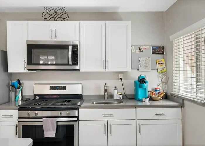 Casita Unit B * Phoenix
